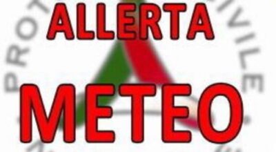 Ordinanza sindacale  allerta meteo