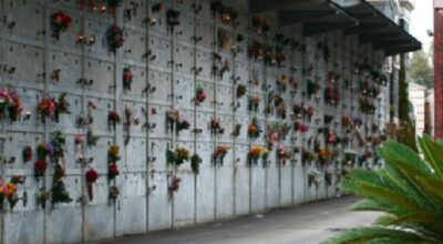 avviso alla cittadinanza chiusura cimitero per 8/12/2023