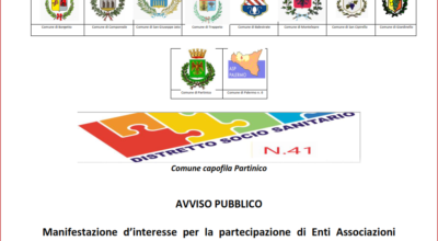 Distretto Sanitario 41